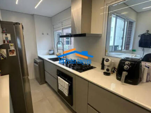 #12531 - Cobertura para Venda em São Paulo - SP