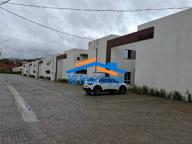 #12532 - Casa para Locação em Cotia - SP