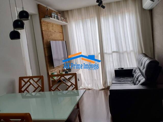 #12492 - Apartamento para Venda em Carapicuíba - SP