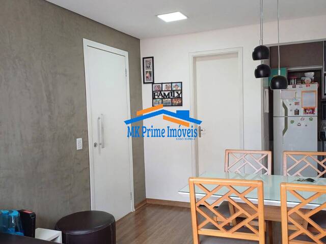 #12492 - Apartamento para Venda em Carapicuíba - SP