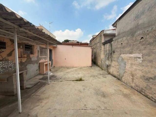 Casa Térrea para Venda em São Paulo - 4
