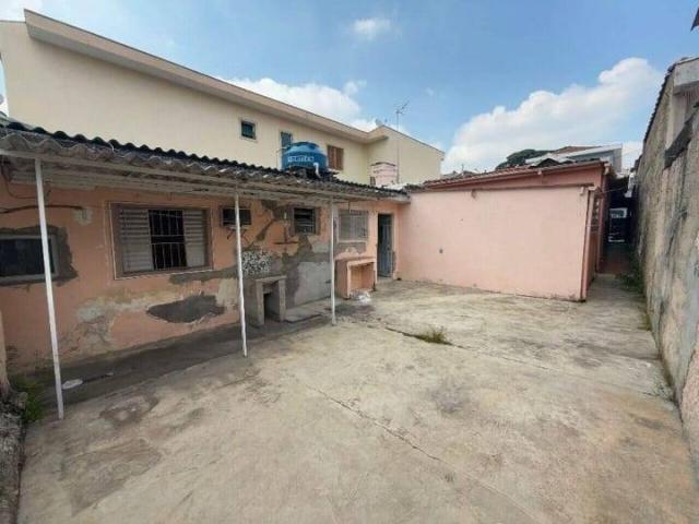 Casa Térrea para Venda em São Paulo - 5