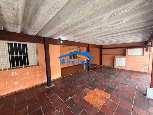 #12447 - Casa Térrea para Venda em São Paulo - SP