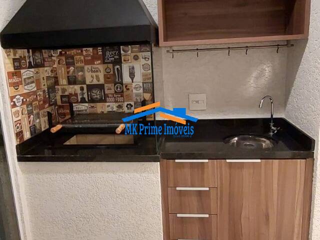 #12544 - Apartamento para Venda em Osasco - SP