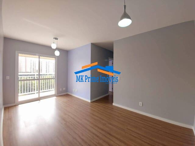 #12539 - Apartamento para Venda em Barueri - SP