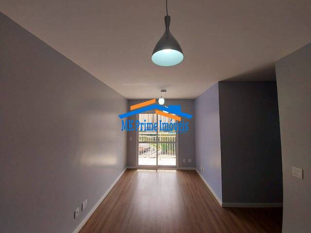 #12539 - Apartamento para Venda em Barueri - SP