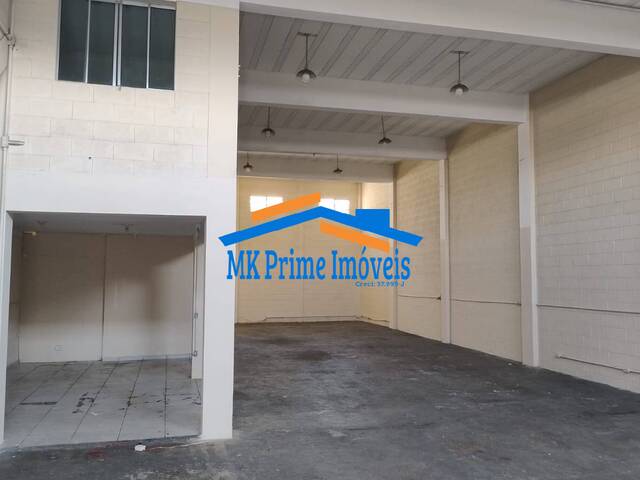 #12470 - Prédio comercial para Venda em Osasco - SP