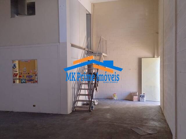 Prédio comercial para Venda em Osasco - 4