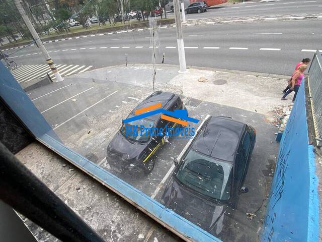 #12527 - Prédio comercial para Venda em Osasco - SP