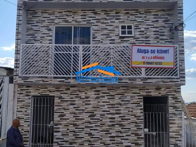 #12483 - Prédio comercial para Venda em Osasco - SP