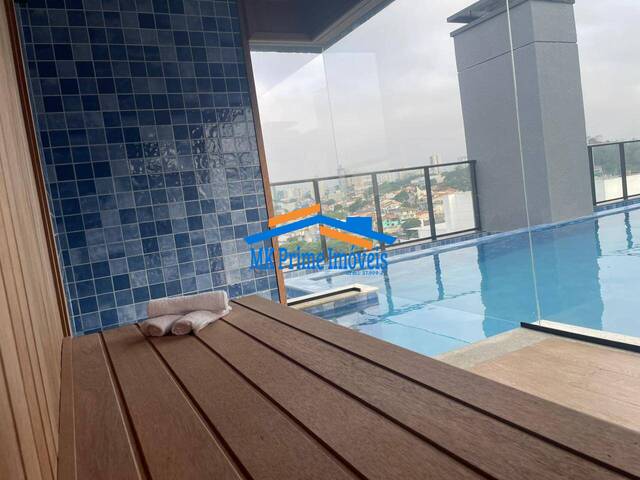 #12479 - Studio para Venda em Osasco - SP