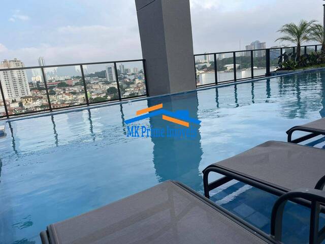 #12476 - Apartamento para Venda em Osasco - SP