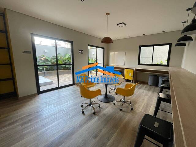 Apartamento para Venda em Osasco - 5