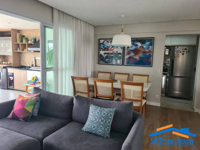 Apartamento para Venda em São Paulo - 5