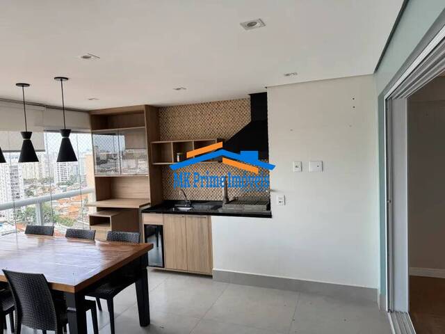 #12553 - Apartamento para Venda em São Paulo - SP