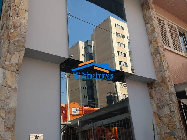 #12554 - Prédio comercial para Venda em São Paulo - SP