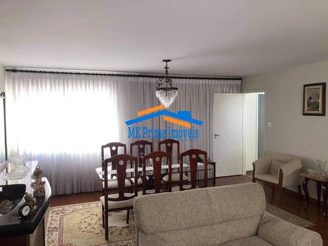 #12555 - Cobertura para Venda em São Paulo - SP