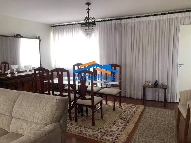 #12555 - Cobertura para Venda em São Paulo - SP