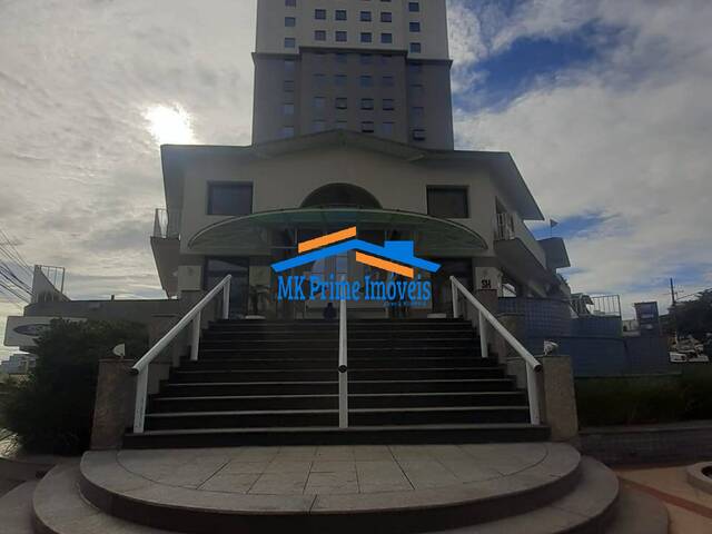 #12549 - Sala para Venda em Osasco - SP