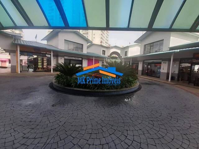 Sala para Venda em Osasco - 4