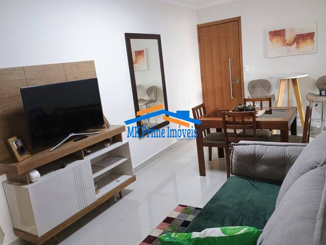 #12558 - Apartamento para Venda em Osasco - SP