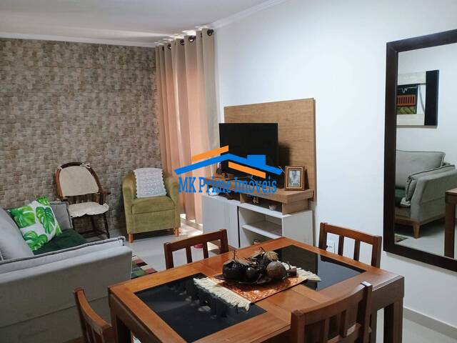 #12558 - Apartamento para Venda em Osasco - SP
