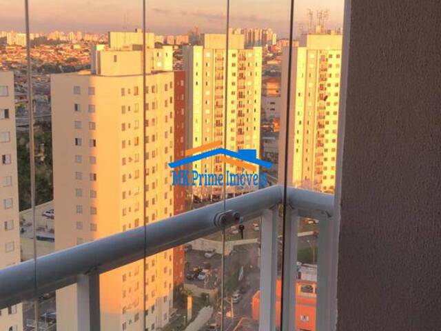 #12559 - Apartamento para Venda em Osasco - SP