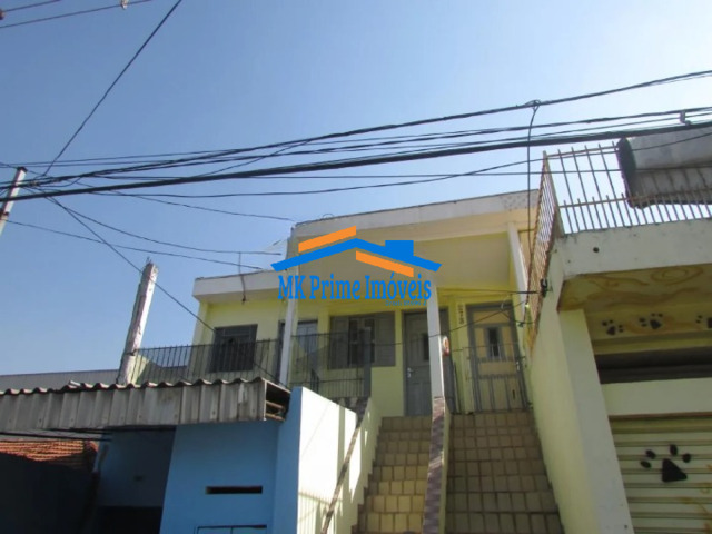 Sobrado para Venda em Osasco - 4