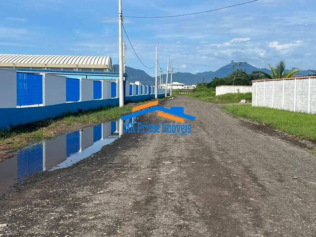 #12563 - Terreno para Venda em Peruíbe - SP