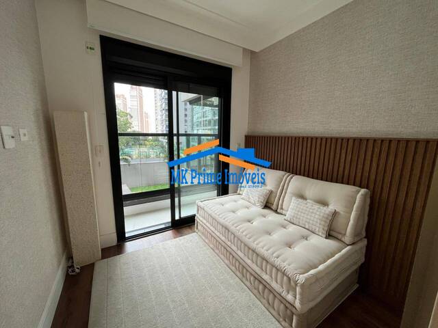 #12569 - Apartamento para Venda em Osasco - SP