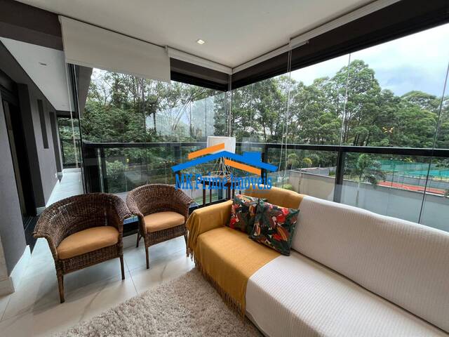 #12569 - Apartamento para Venda em Osasco - SP