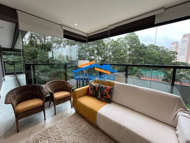 #12569 - Apartamento para Venda em Osasco - SP