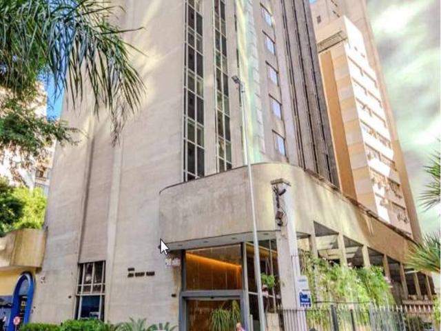 Salão Comercial para Locação em São Paulo - 4