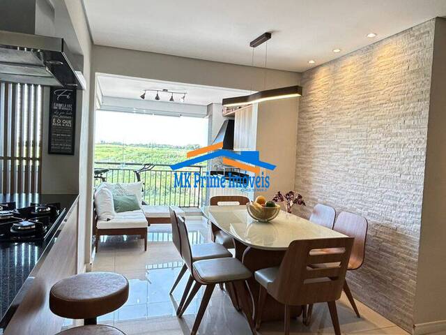 #12578 - Apartamento para Venda em Barueri - SP