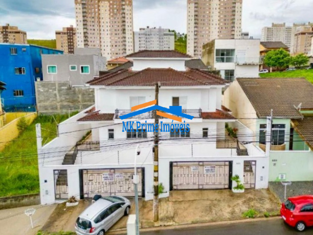 #12571 - Sobrado para Venda em Cajamar - SP
