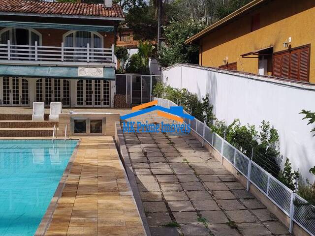 #12565 - Casa em condomínio para Venda em Carapicuíba - SP