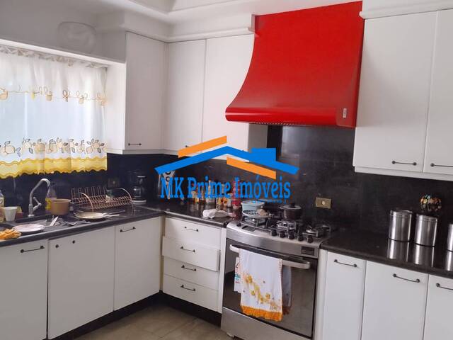 #12565 - Casa em condomínio para Venda em Carapicuíba - SP