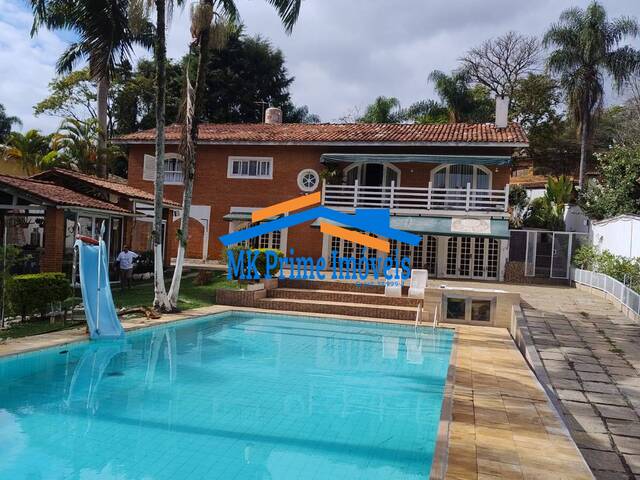 #12565 - Casa em condomínio para Venda em Carapicuíba - SP