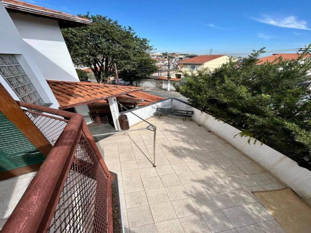 Sobrado para Venda em São Paulo - 4