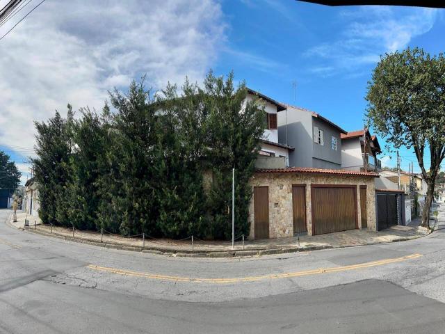 Sobrado para Venda em São Paulo - 5