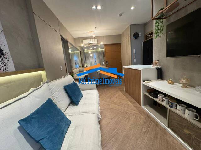 #12582 - Apartamento para Venda em Osasco - SP