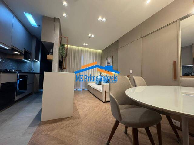 #12582 - Apartamento para Venda em Osasco - SP