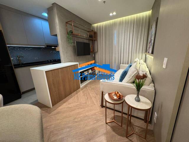 Apartamento para Venda em Osasco - 3