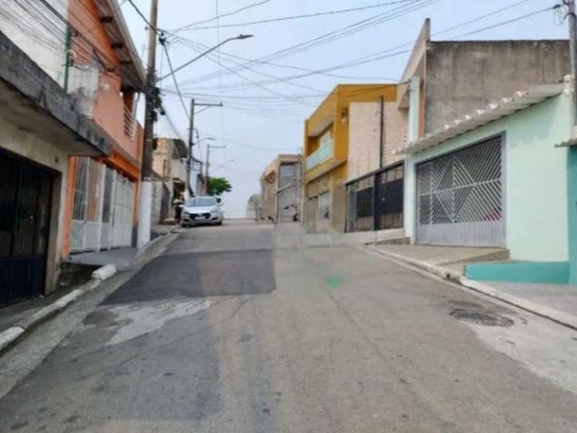 Casa Térrea para Venda em Osasco - 5