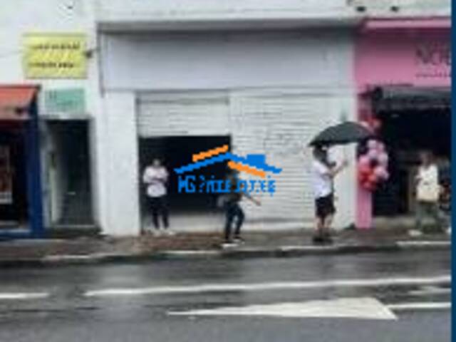 #12591 - Sala para Locação em Osasco - SP