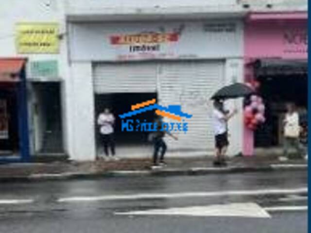 #12591 - Sala para Locação em Osasco - SP