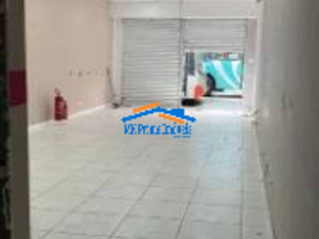 #12591 - Sala para Locação em Osasco - SP