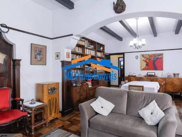 #12592 - Casa Térrea para Venda em São Paulo - SP