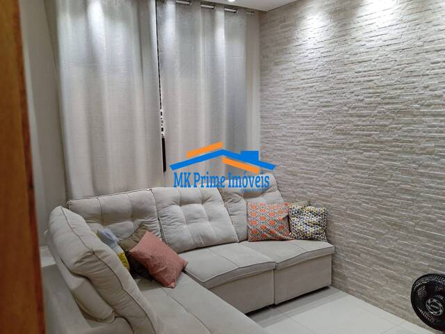 #12581 - Casa em condomínio para Venda em Osasco - SP