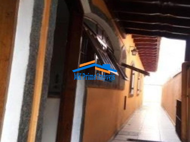#12598 - Casa Térrea para Venda em Osasco - SP